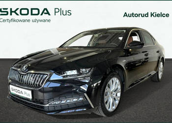 Škoda Superb L&K 2023 1.4 TSI PLUG-IN 218 KM Salon PL FV VAT 23% III (2015…