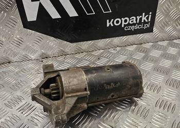 Rozrusznik Valeo do pojazdów silnikowych Rozrusznik Valeo do pojazdów silnikowych