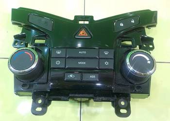 CHEVROLET CRUZE LIFT 1.7 VCDI 12r KOMBI panel klimatyzacji