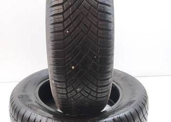 2x OPONA CAŁOROCZNA CONTINENTAL ALL SEASON 195/65R15 (0325) 7.96 7.71 CONTA