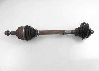 PÓŁOŚ LEWA RENAULT ESPACE IV 1.9 dCi 8200470133