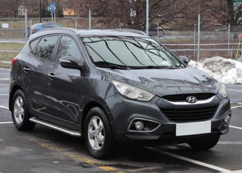 Hyundai ix35 1.6 GDI