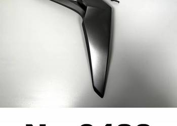 KAWASAKI Z 1000 ( ZR1000 ) 18-21 Owiewka Bok Boczek [P] 49125-0576