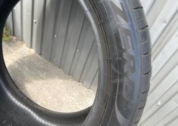 •Pirelli P Zero 275/45/21 i 315/40/21 R21 Lato MO MERCEDES GLE