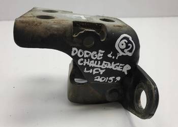 Dodge Challenger 15- ZAWIAS PRZEDNICH DRZWI lewy