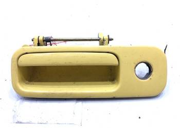 KLAMKA KLAPY TYŁ VW LUPO I Hatchback 98-05