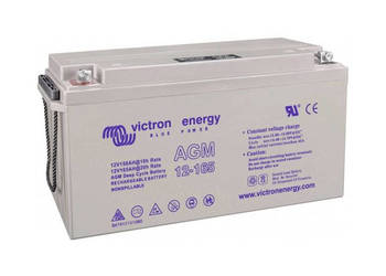Victron GEL 12-165 165 Ah Bateria