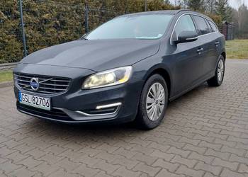 Volvo V60 Okazja !!! 2014 rok Stan BDB zamiana