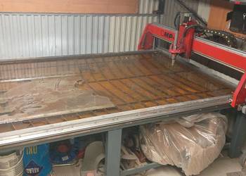 Plazma cnc