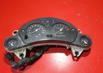 HONDA TRANSALP XL650V XL 650  licznik liczniki zegar zegary
