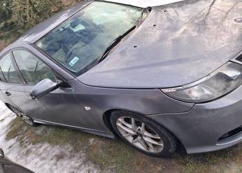 Saab 9-3 vector 1.9tid 150