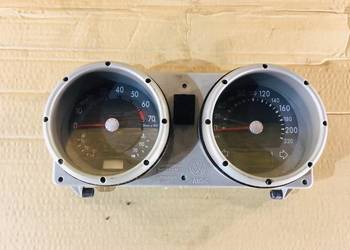 Licznik zegary zegar vw lupo volkswagen