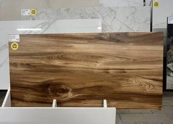 OKAZJA!!!! PŁYTKA GRESOWA WOODEN CHERRY 60x120CM MATOWA GATUNEK 1