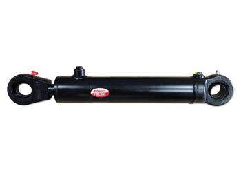 SIŁOWNIK HYDRAULICZNY CYLINDER TŁOK 50x28 SKOK 320 [0135]