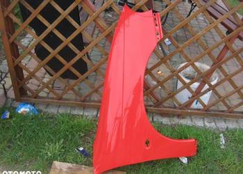 błotnik prawy Opel tigra A