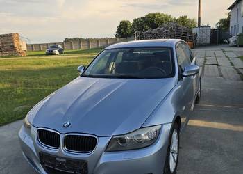 BMW 318 I 146 km super stan orginał