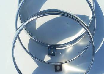 Ramka lampy MZ Etz. DDR