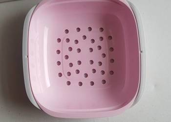 Tupperware kosz
