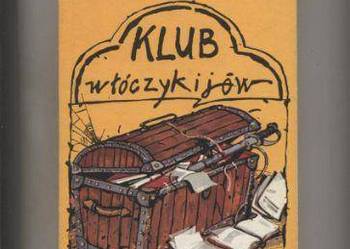 Klub włóczykijów - Niziurski Klub włóczykijów - Niziurski
