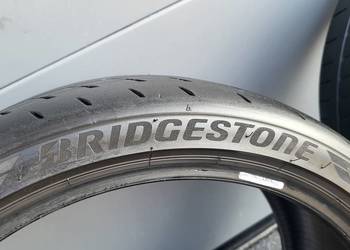 Bridgestone Potenza S007 245/35R19