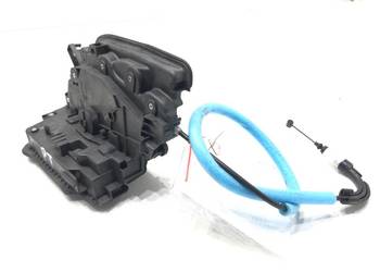 ZAMEK DRZWI PRAWY TYŁ BMW F16 Sportowy/Coupe 7473148 14-19