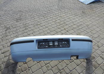 SEAT LEON I ZDERZAK TYŁ TYLNY LS5T