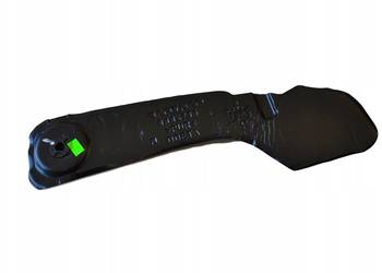 VOLVO V70 XC70 S80 wygluszenie blotnik lewy przod