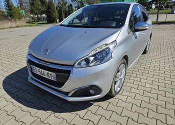 Peugeot 208 1.2