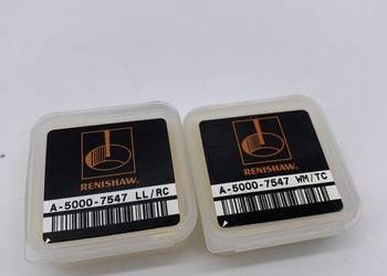 Renishaw A-5000-7547 LL/RC Probe