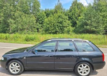 Audi a4 b5 1.8 Turbo Automat hak bose gaz lpg