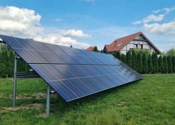Sprzedajemy i montujemy panele fotowoltaiczne i magazyny energii