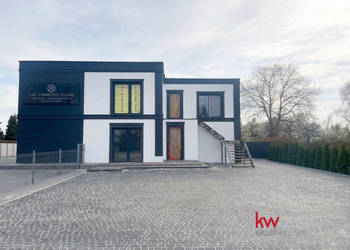 Lokal Poznań Szczepankowo 76m2