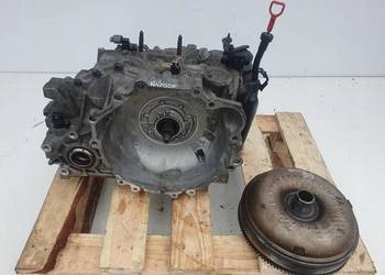 Kia Carens II 2.0 CRDI SKRZYNIA BIEGÓW N4MSDP