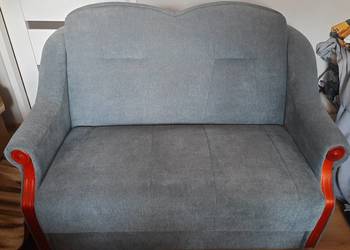 Sofa dwuosobowa