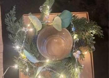 Stroik Świąteczny Home&you. Cena 30zł