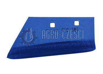 RABEWERK LEMIESZ SDG181 PRAWY 27150101 / LEWY 27150102 FRANK