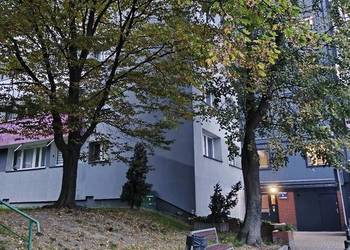 Mieszkanie Tysiąclecia Katowice zielona okolica słoneczne oferta prywatna