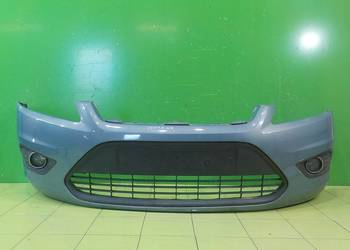 FORD FOCUS MK2 LIFT 2.0 TDCI 09r CC CABRIO 2D zderzak przod