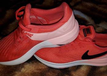 Nike Zoom Structure 22 rozmiar 38