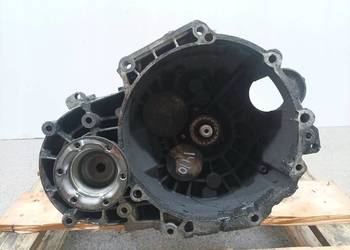 SKRZYNIA BIEGÓW KXD 1.9 TDI VW Volkswagen Touran I (2003-2010)