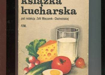 Dietetyczna książka kucharska