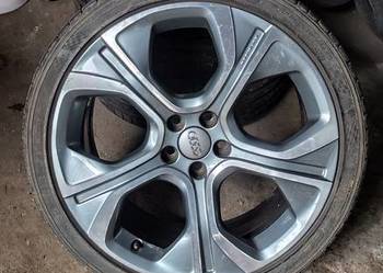 Alufelgi audi skoda VW seat