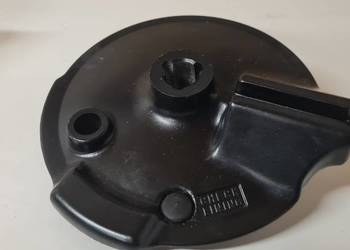 89 Yamaha XT350 XT 350 bęben hamulec tył 3Y1-25026-00-98 1985-2000