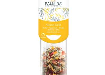 Palmira Alpine Field - liściasta ziołowa herbata do filiżanki Palmira Alpine Field - liściasta ziołowa herbata do filiżanki