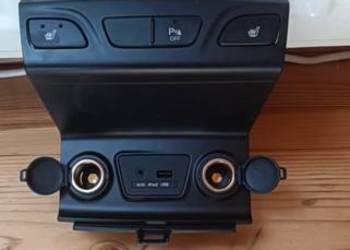 Panel grzania ix35 Hyundai