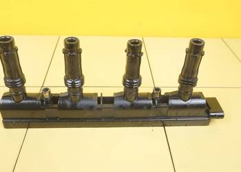 ZAFIRA C MERIVA ASTRA 1.4 T 17r 140KM B14NET cewka zaplonowa