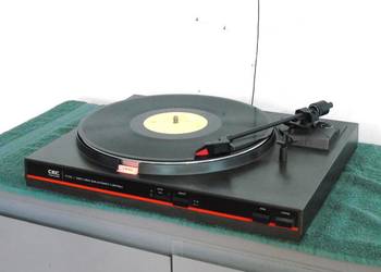 Gramofon CEC ST-230 Direct Drive. pół-automat. DOSTAWA