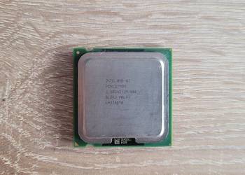 Procesor CPU Intel Pentium 4 2.80GHz 100% sprawny LGA775