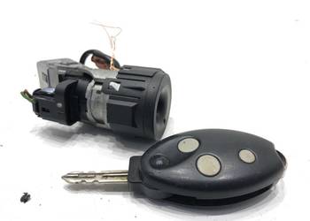 STACYJKA CITROEN C5 II 1.8 116KM KLUCZYK