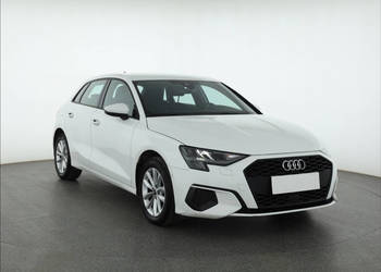 Audi A3 35 TFSI